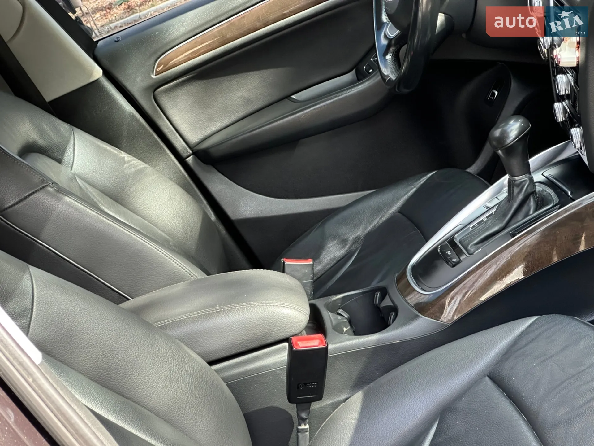 2014 Audi Q5 - мініатюра 75