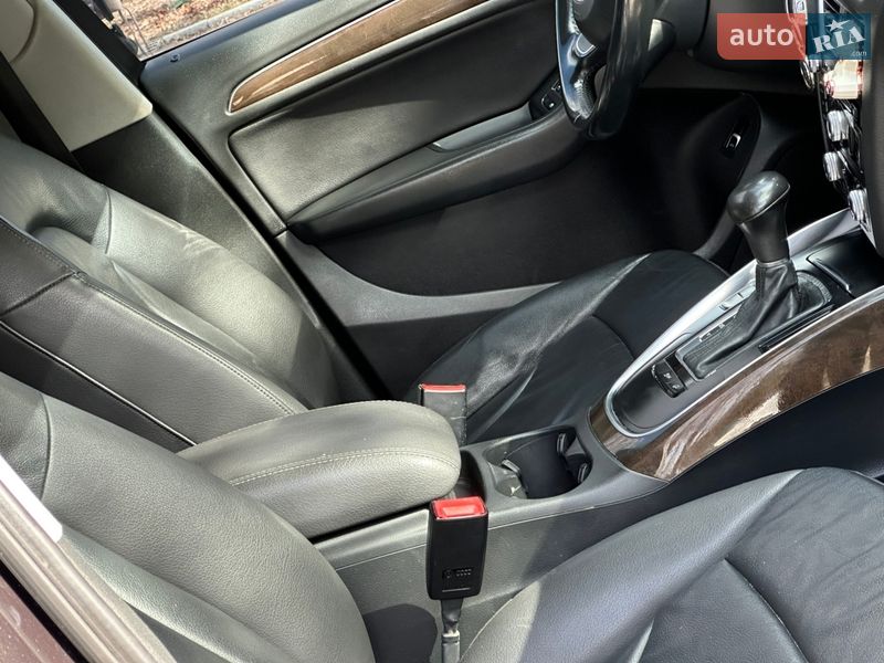 Позашляховик / Кросовер Audi Q5 2014 в Дрогобичі