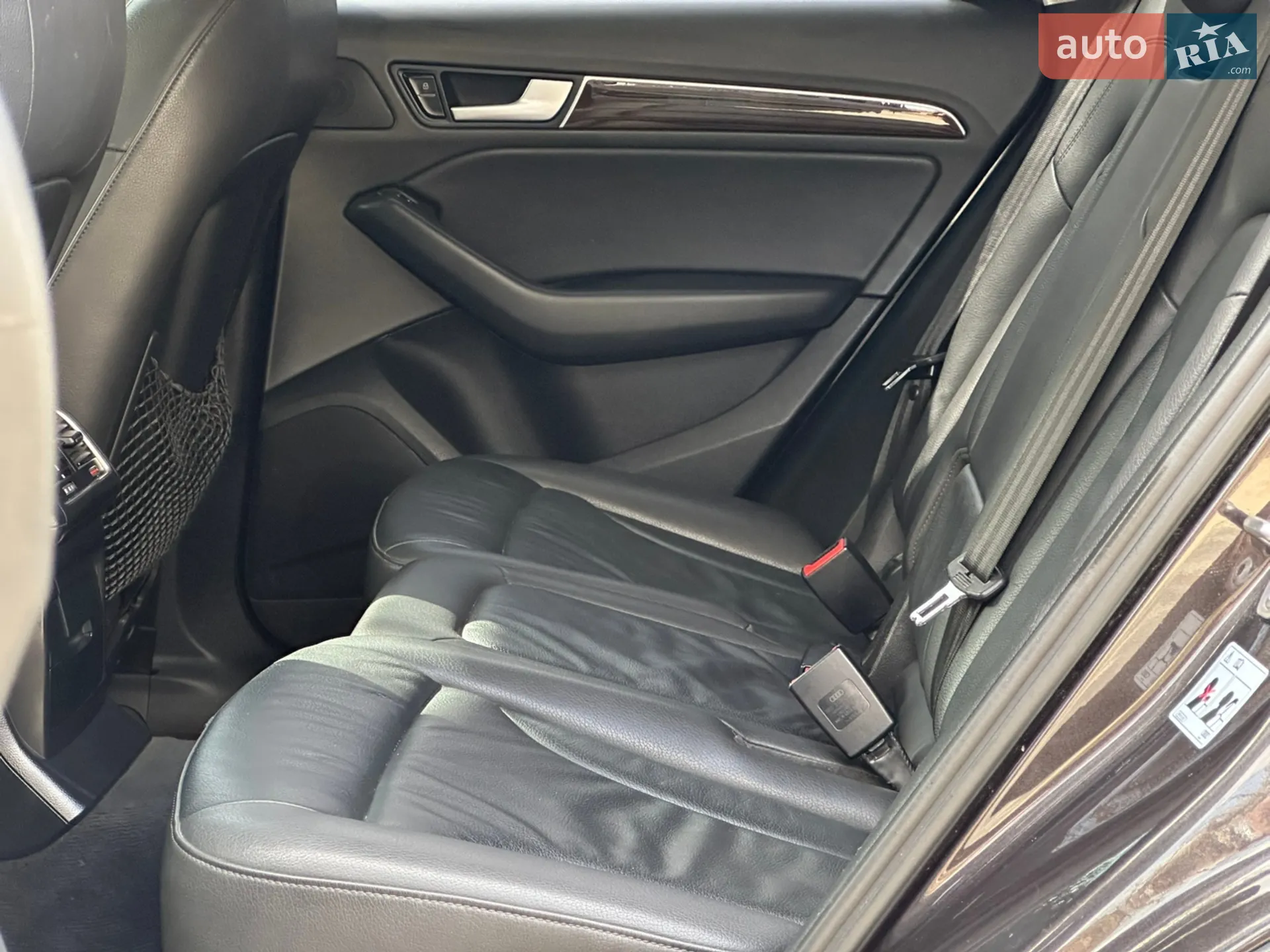 2014 Audi Q5 - мініатюра 80