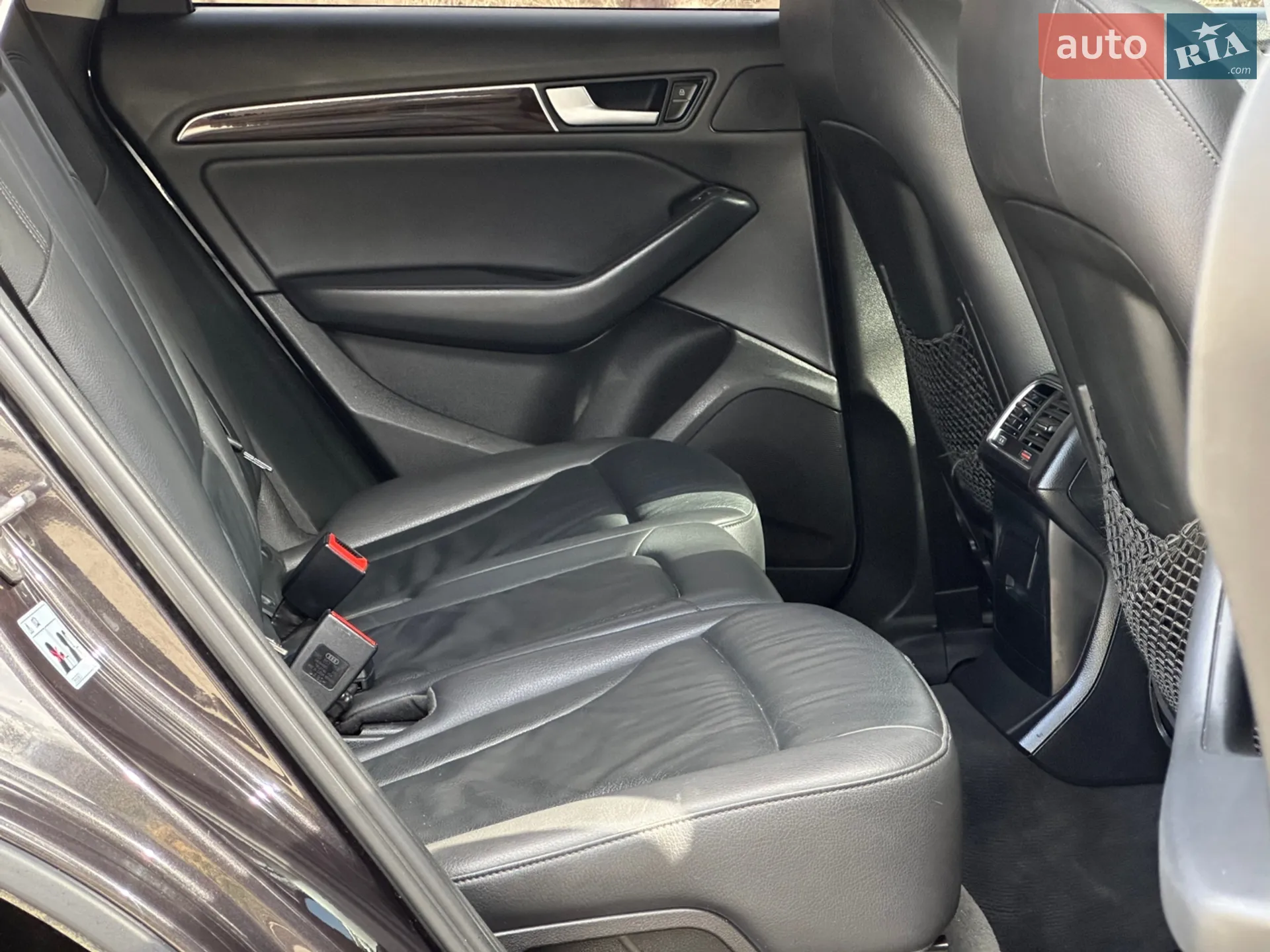 2014 Audi Q5 - мініатюра 85