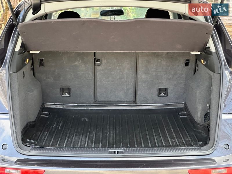 Позашляховик / Кросовер Audi Q5 2014 в Дрогобичі