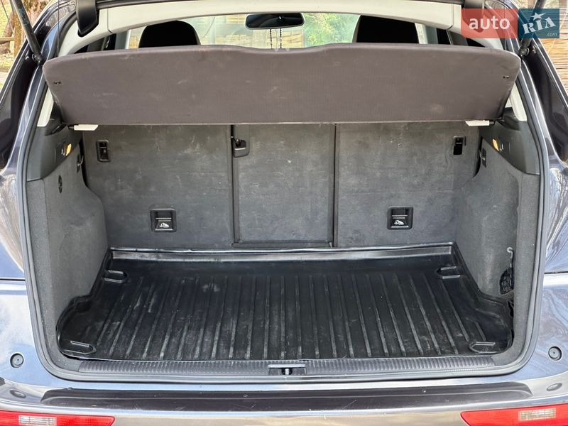 Позашляховик / Кросовер Audi Q5 2014 в Дрогобичі