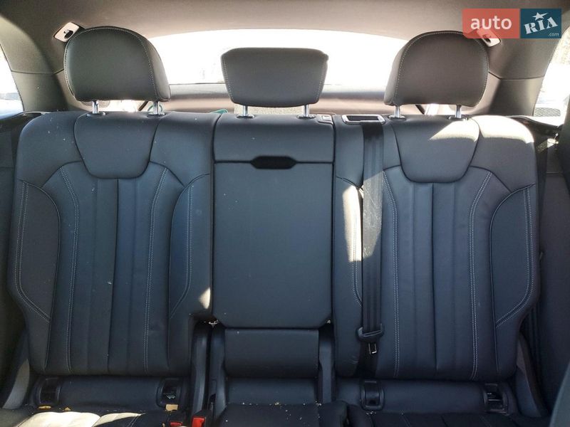 Внедорожник / Кроссовер Audi Q5 2023 в Львове