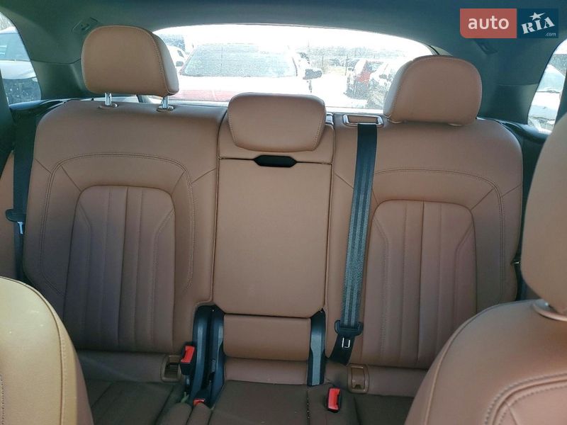 Внедорожник / Кроссовер Audi Q5 2023 в Львове