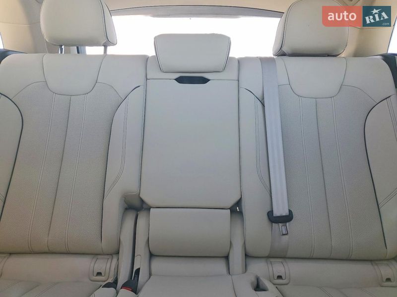 Внедорожник / Кроссовер Audi Q5 2023 в Львове