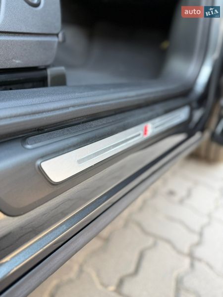 Внедорожник / Кроссовер Audi Q5 2020 в Луцке