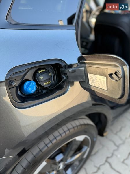 Внедорожник / Кроссовер Audi Q5 2020 в Луцке