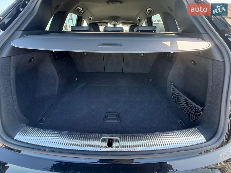 Позашляховик / Кросовер Audi Q5 2019 в Івано-Франківську