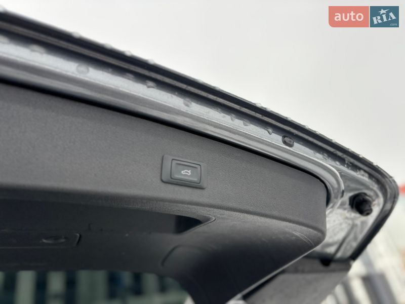 Позашляховик / Кросовер Audi Q5 2013 в Рівному