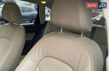 Внедорожник / Кроссовер Audi Q5 2015 в Львове фото 5 Внедорожник / Кроссовер Audi Q5 2015 в Львове