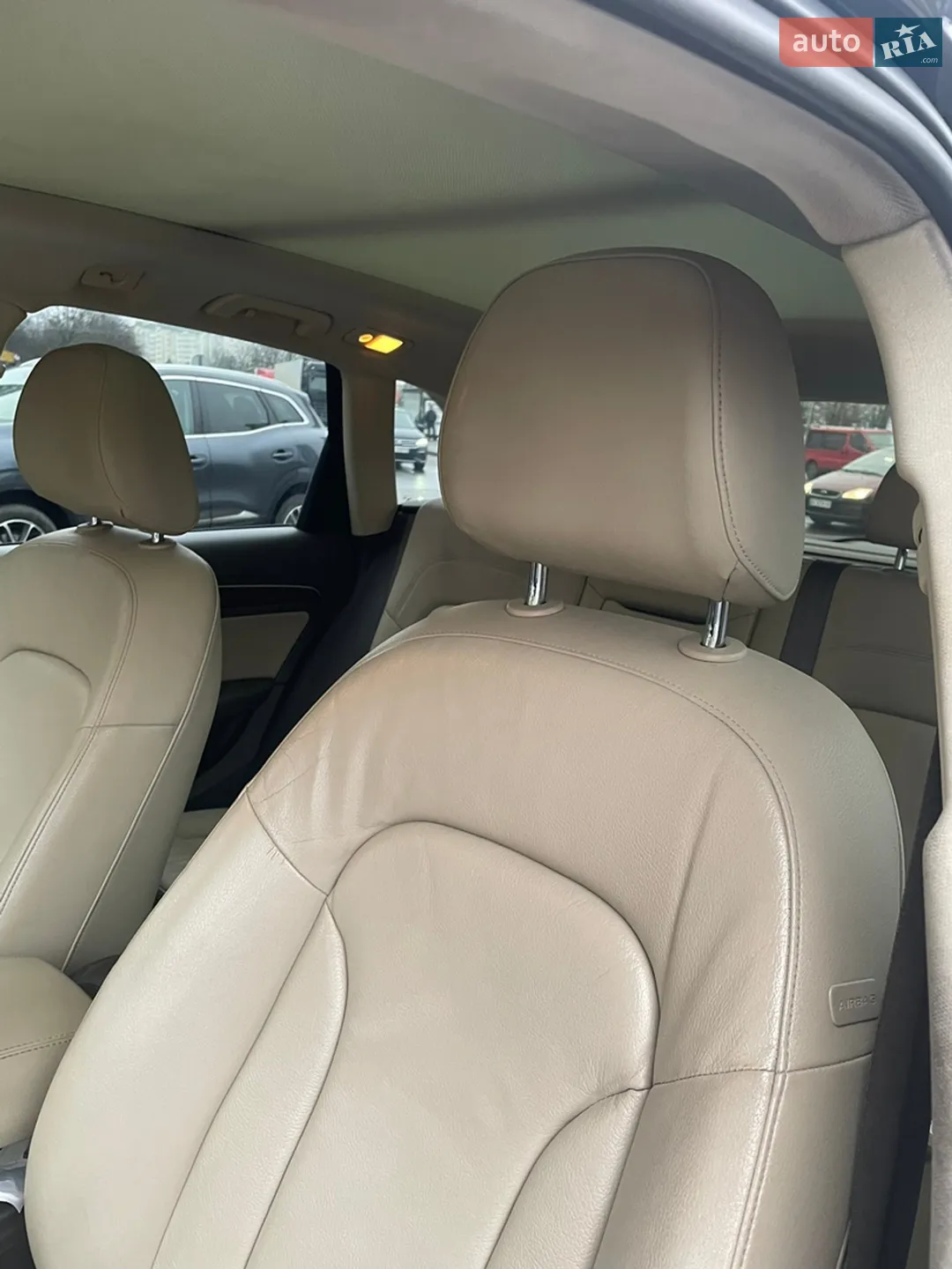 2015 Audi Q5 - мініатюра 5