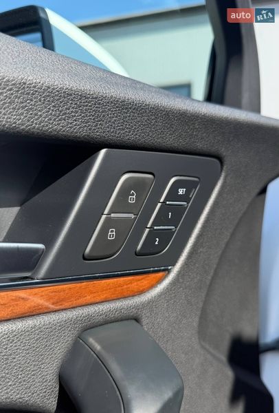 Позашляховик / Кросовер Audi Q5 2022 в Івано-Франківську фото 34 Позашляховик / Кросовер Audi Q5 2022 в Івано-Франківську
