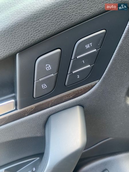 Позашляховик / Кросовер Audi Q5 2020 в Львові