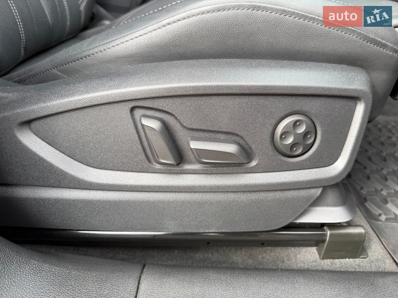 Внедорожник / Кроссовер Audi Q5 2024 в Стрые