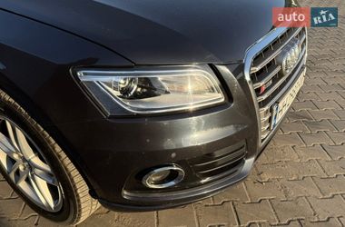 Внедорожник / Кроссовер Audi Q5 2015 в Одессе
