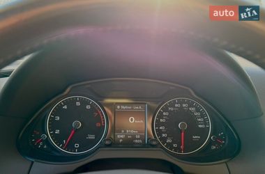 Внедорожник / Кроссовер Audi Q5 2015 в Одессе