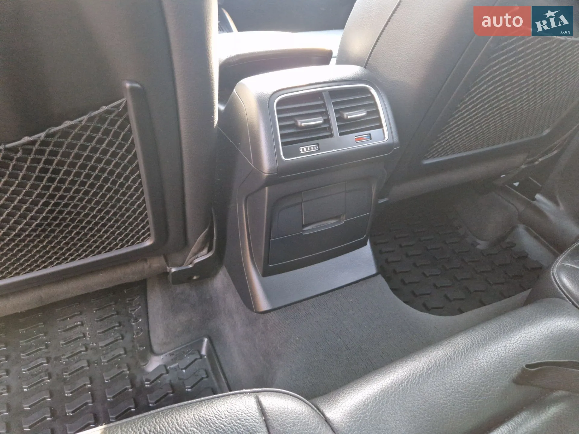 2014 Audi Q5 - мініатюра 47