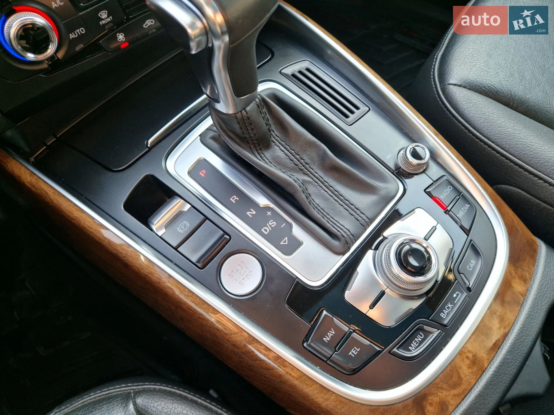 2014 Audi Q5 - мініатюра 66