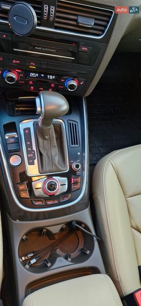 Внедорожник / Кроссовер Audi Q5 2015 в Луцке фото 13 Внедорожник / Кроссовер Audi Q5 2015 в Луцке