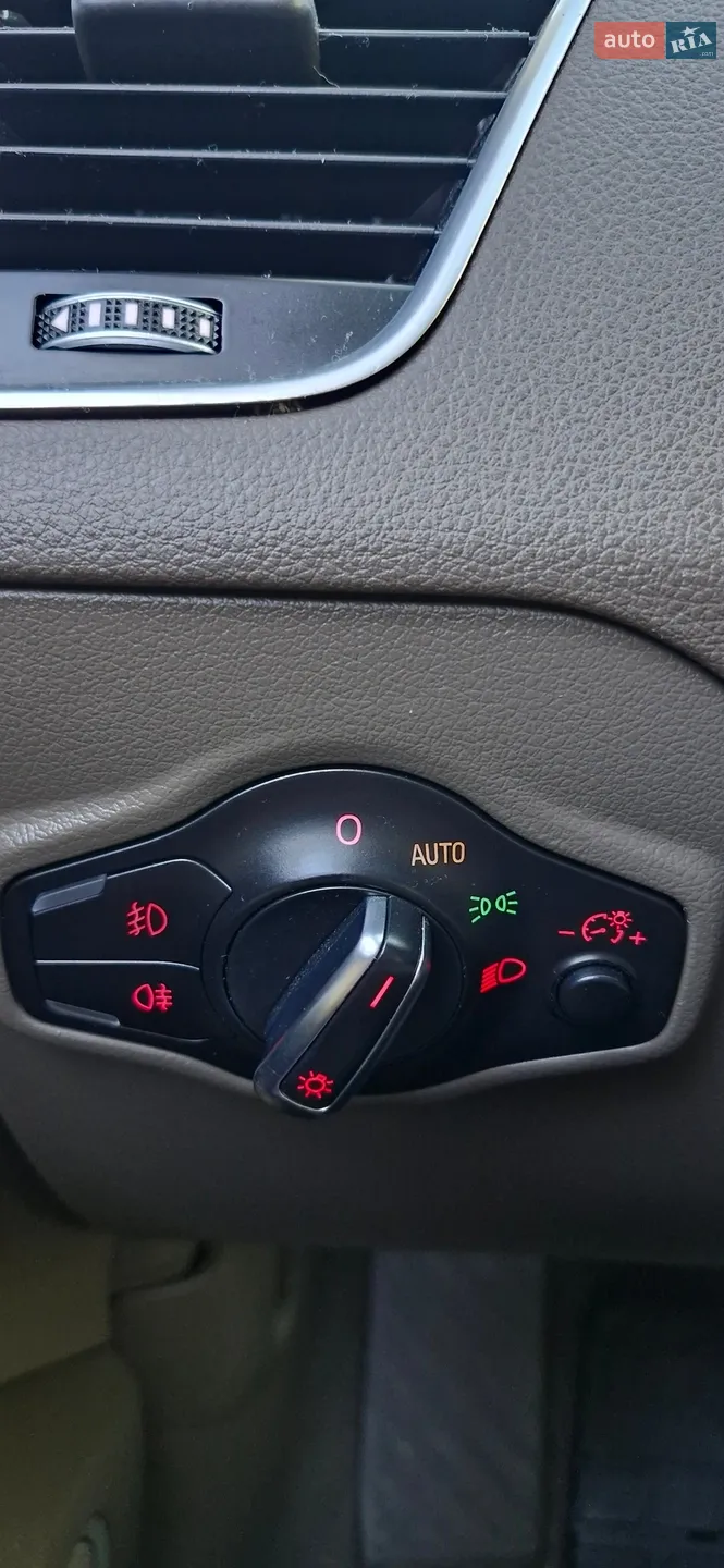 2015 Audi Q5 - мініатюра 22