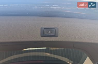 Позашляховик / Кросовер Audi Q5 2015 в Луцьку