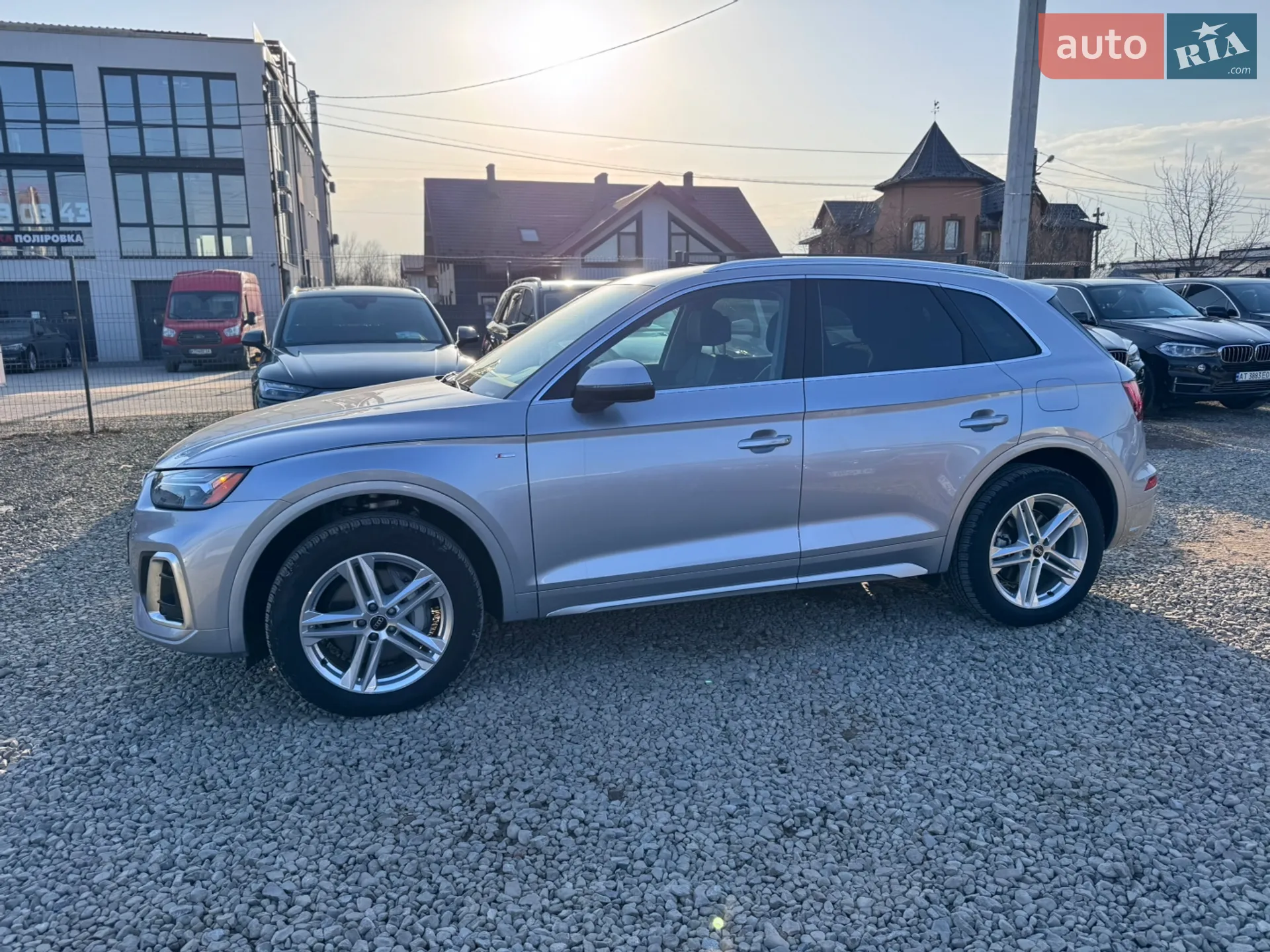 2024 Audi Q5 - мініатюра 10
