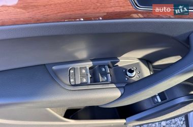 Внедорожник / Кроссовер Audi Q5 2024 в Ивано-Франковске