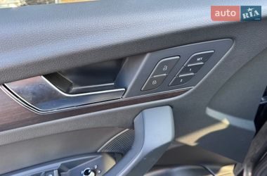 Внедорожник / Кроссовер Audi Q5 2023 в Ивано-Франковске