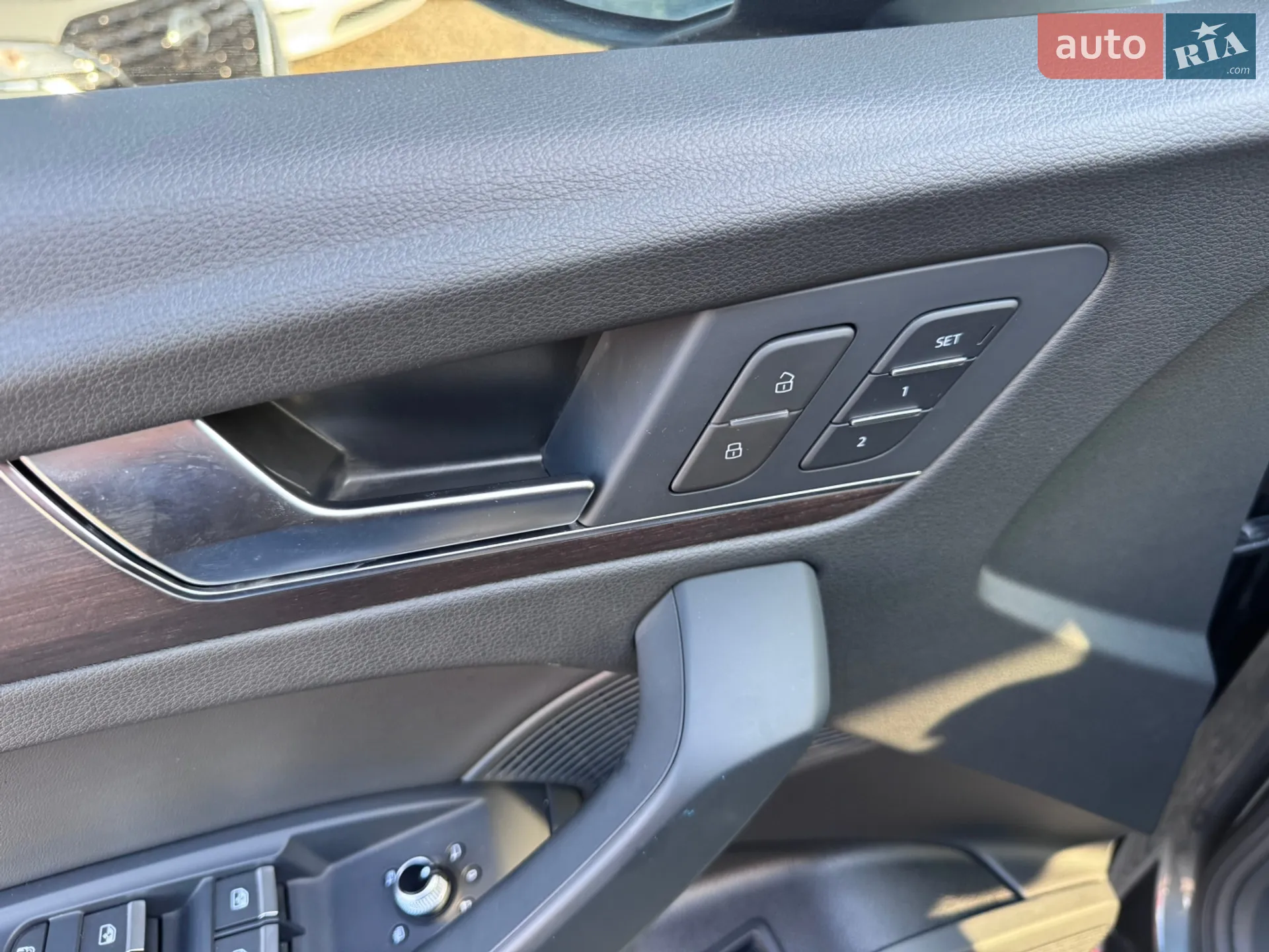 2023 Audi Q5 - мініатюра 23