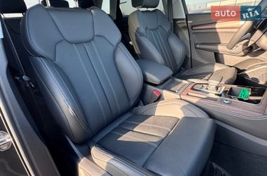 Внедорожник / Кроссовер Audi Q5 2023 в Ивано-Франковске