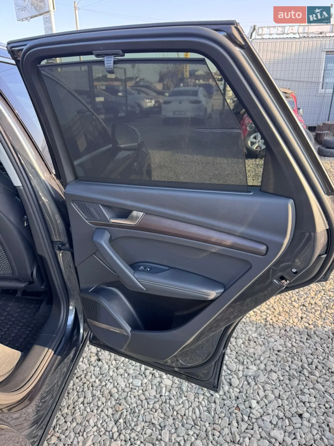 2023 Audi Q5 - мініатюра 44
