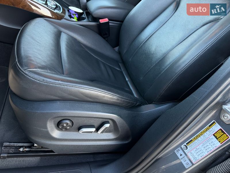 Внедорожник / Кроссовер Audi Q5 2015 в Тернополе