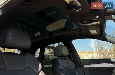 Позашляховик / Кросовер Audi Q5 2020 в Івано-Франківську