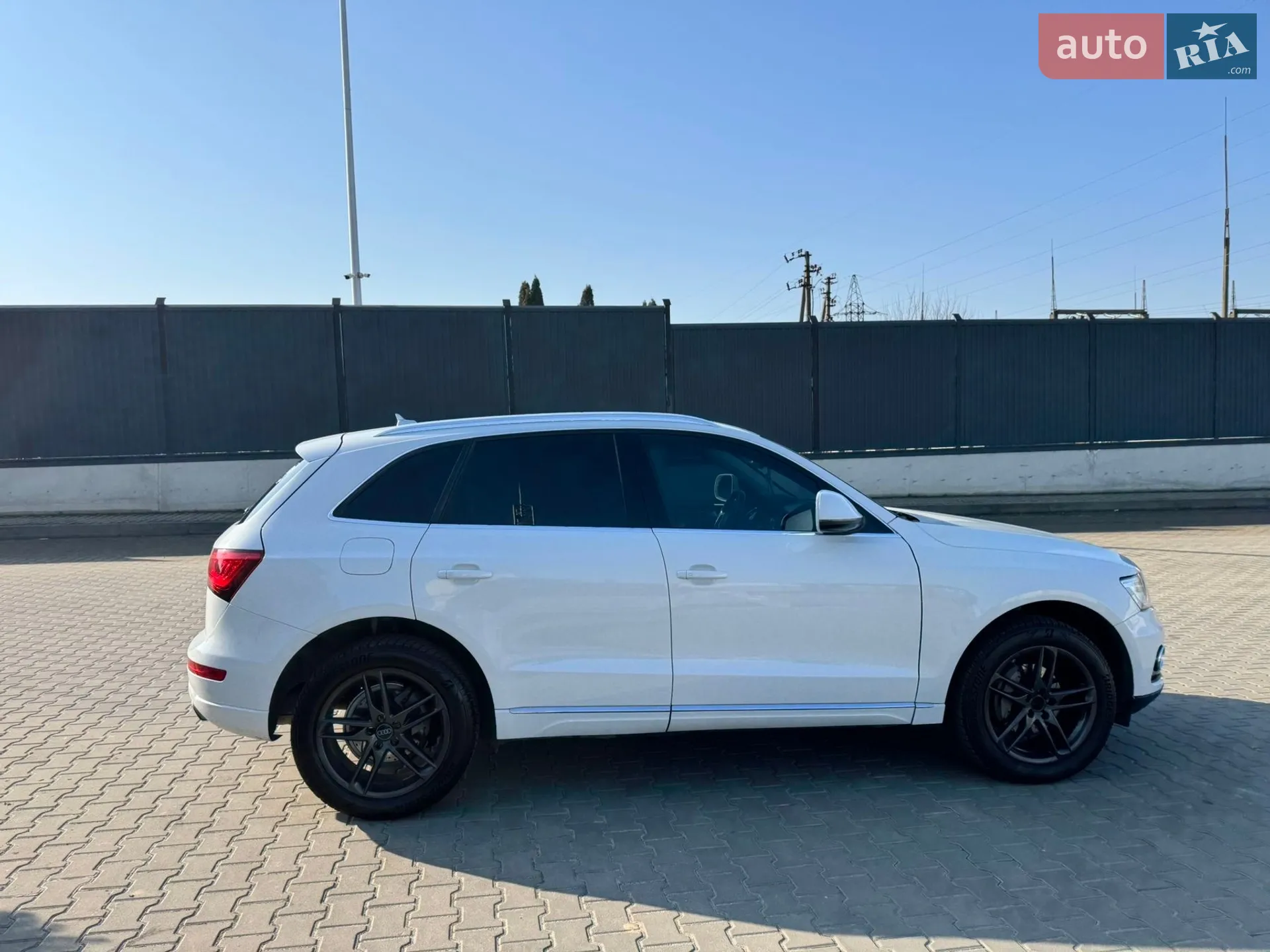 2012 Audi Q5 - мініатюра 18