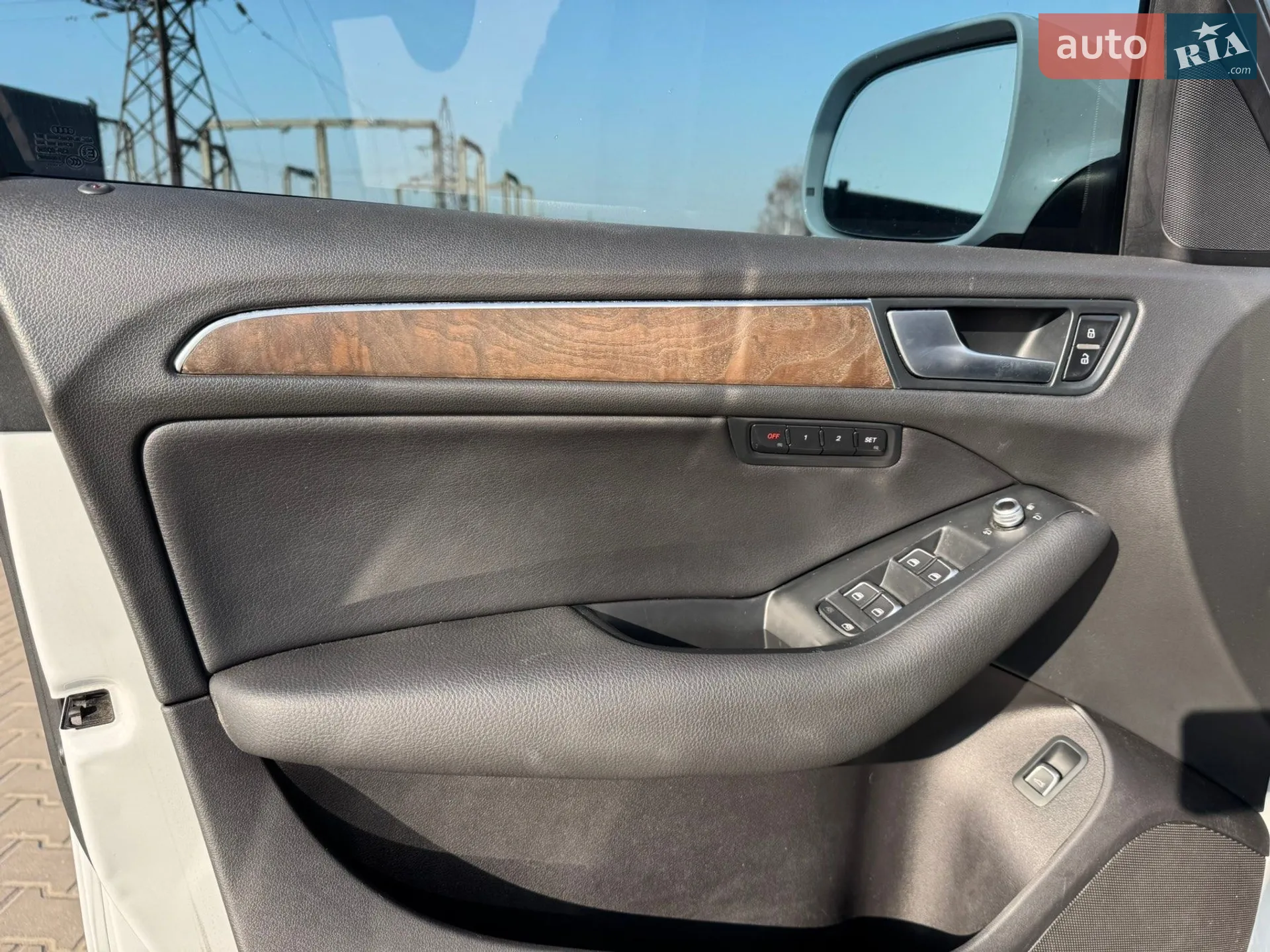 2012 Audi Q5 - мініатюра 37