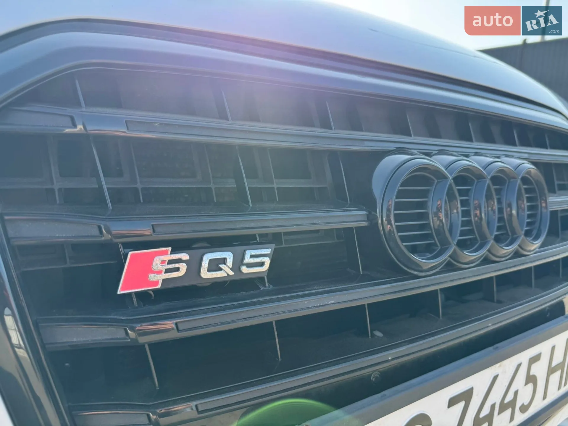 2012 Audi Q5 - мініатюра 45