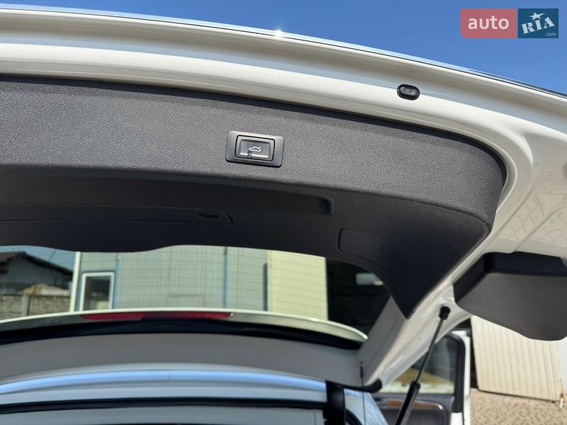 Внедорожник / Кроссовер Audi Q5 2015 в Нововолынске