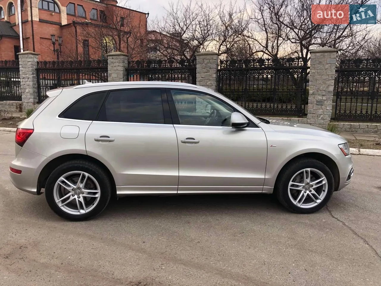 2015 Audi Q5 - мініатюра 28