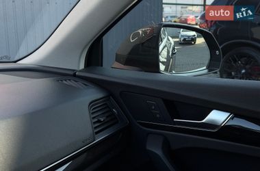 Внедорожник / Кроссовер Audi Q5 2018 в Мукачево фото 46 Внедорожник / Кроссовер Audi Q5 2018 в Мукачево