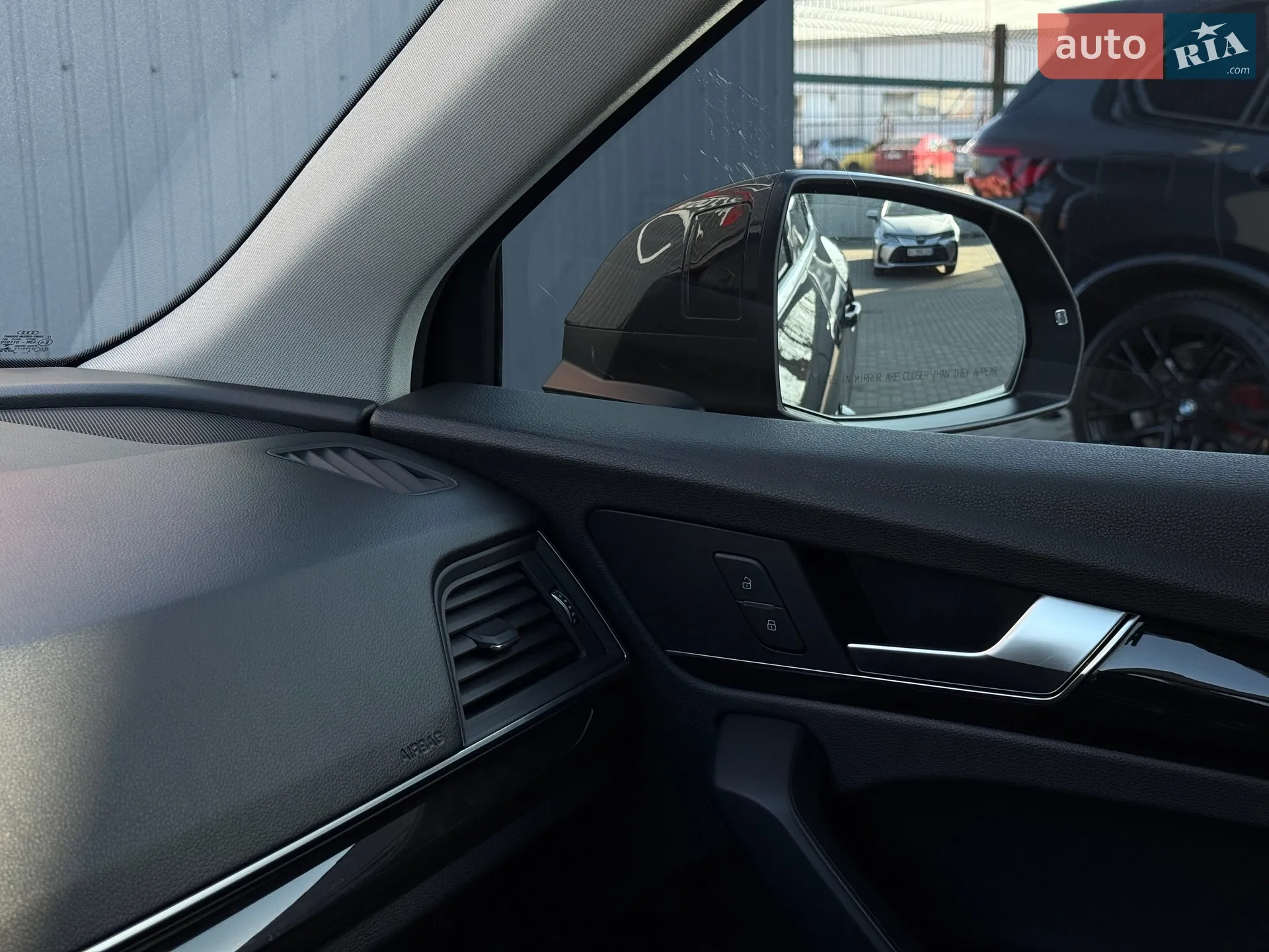2018 Audi Q5 - мініатюра 46