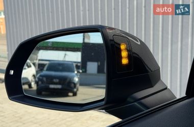 Внедорожник / Кроссовер Audi Q5 2018 в Мукачево фото 48 Внедорожник / Кроссовер Audi Q5 2018 в Мукачево