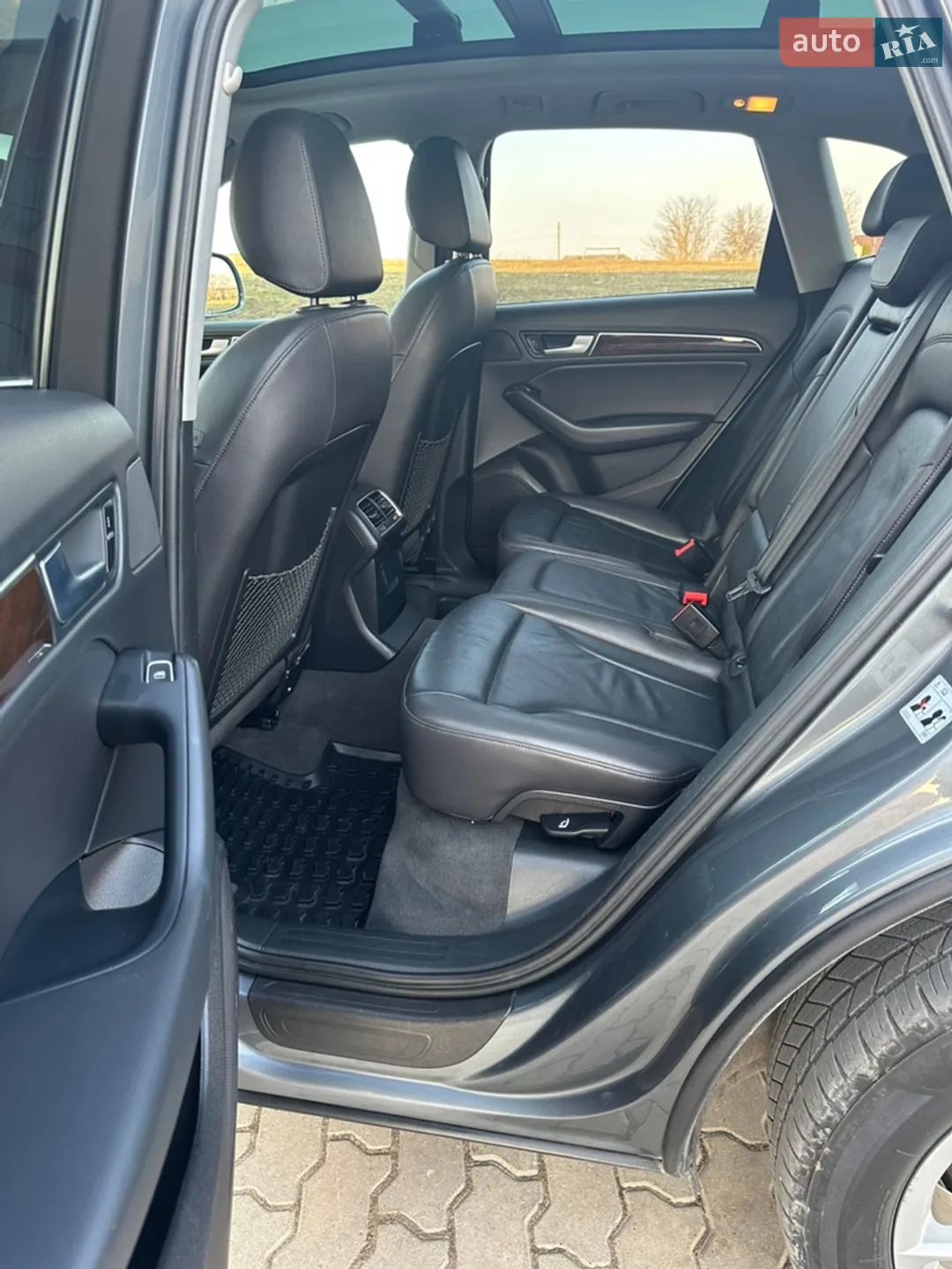 2017 Audi Q5 - мініатюра 14