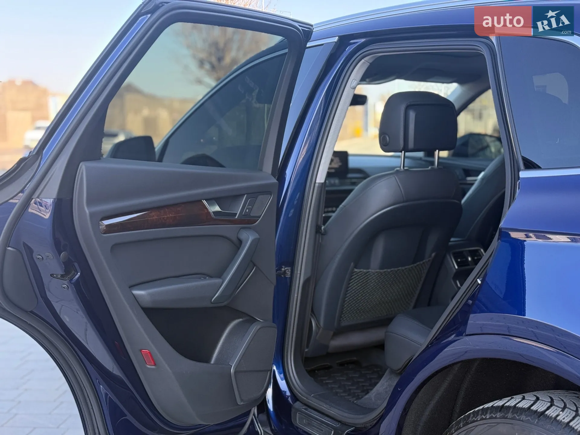 2018 Audi Q5 - мініатюра 16