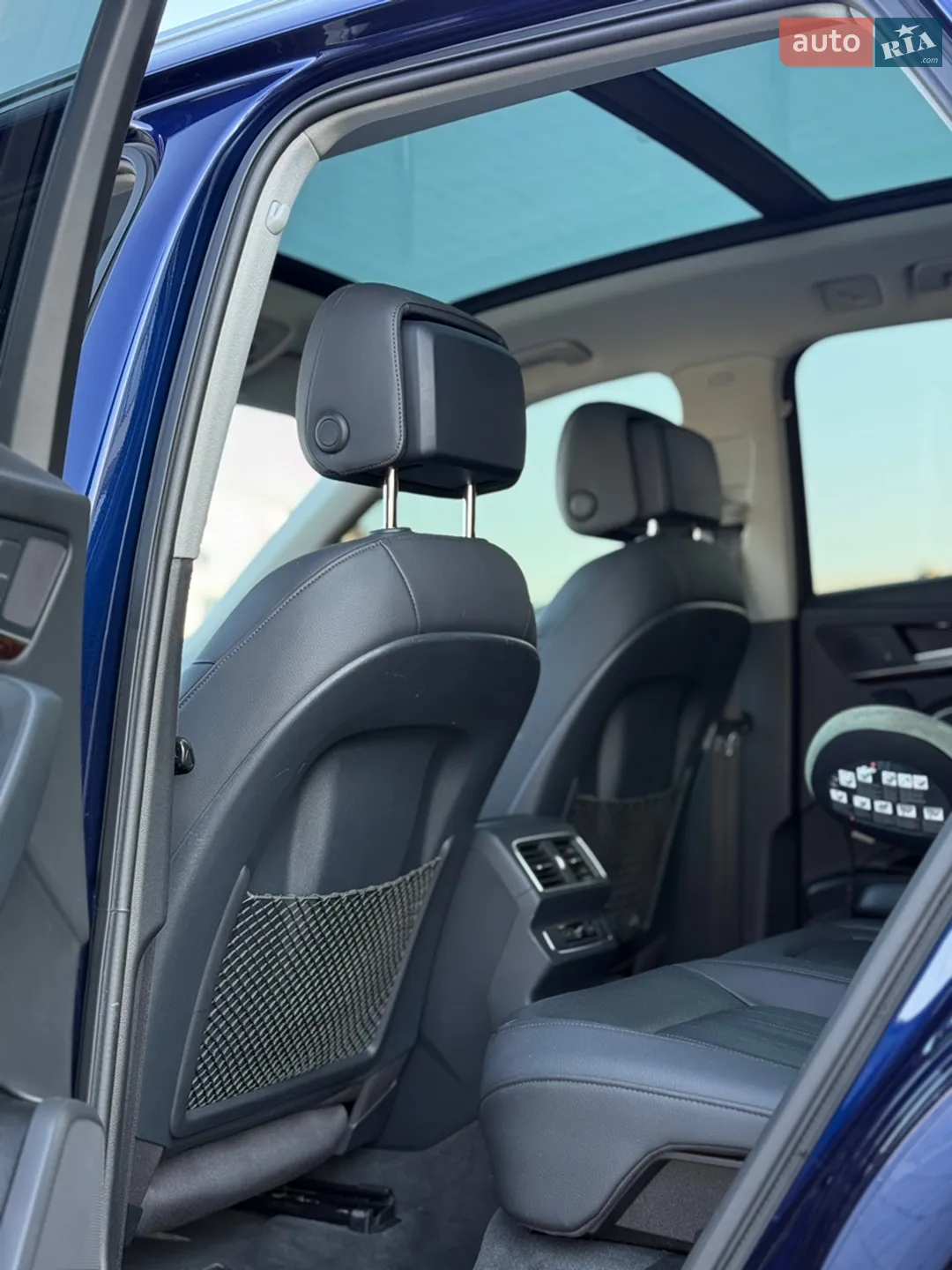 2018 Audi Q5 - мініатюра 17
