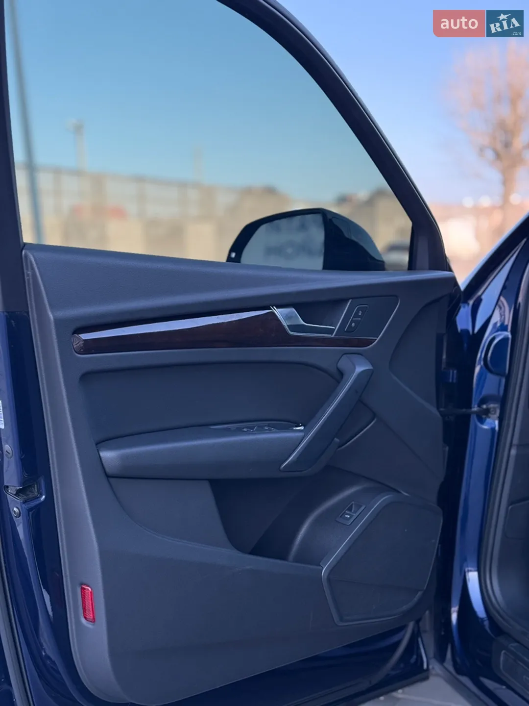 2018 Audi Q5 - мініатюра 19
