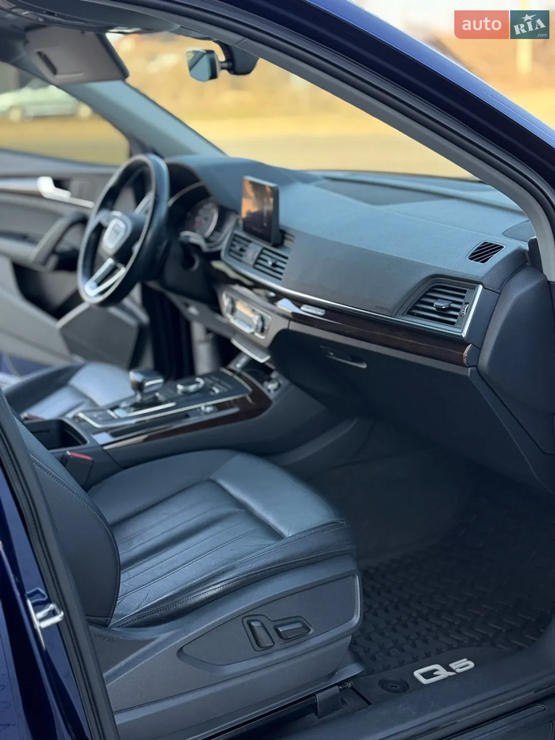 2018 Audi Q5 - мініатюра 25