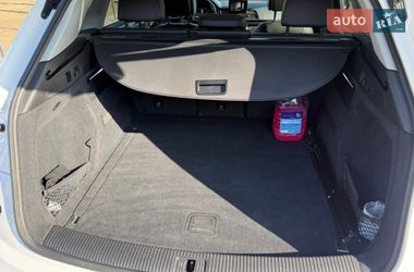 Позашляховик / Кросовер Audi Q5 2017 в Стрию фото 14 Позашляховик / Кросовер Audi Q5 2017 в Стрию