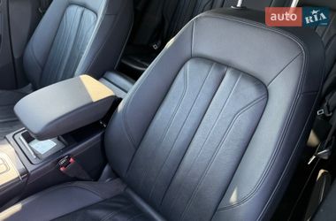 Позашляховик / Кросовер Audi Q5 2017 в Стрию фото 28 Позашляховик / Кросовер Audi Q5 2017 в Стрию