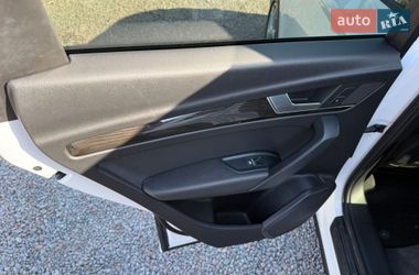 Позашляховик / Кросовер Audi Q5 2017 в Стрию фото 37 Позашляховик / Кросовер Audi Q5 2017 в Стрию