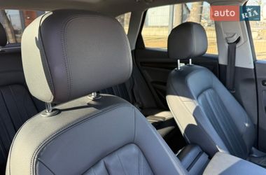 Позашляховик / Кросовер Audi Q5 2017 в Стрию фото 51 Позашляховик / Кросовер Audi Q5 2017 в Стрию